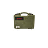 Nuprol Essentials Small Hard Case - Green