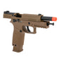 SIG Sauer ProForce P320 M17 MHS Airsoft GBB Pistol CO2