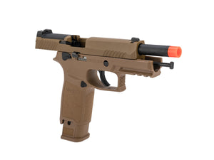 SIG Sauer ProForce P320 M17 MHS Airsoft GBB Pistol CO2