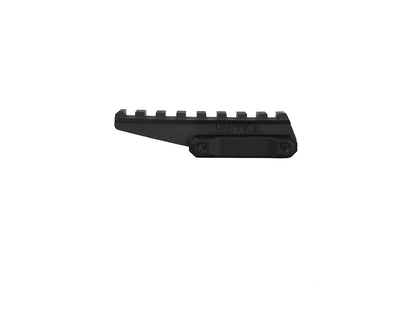PTS Unity Tactical Licensed FAST Polymer Micro Riser
