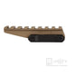 PTS Unity Tactical Licensed FAST Polymer Micro Riser