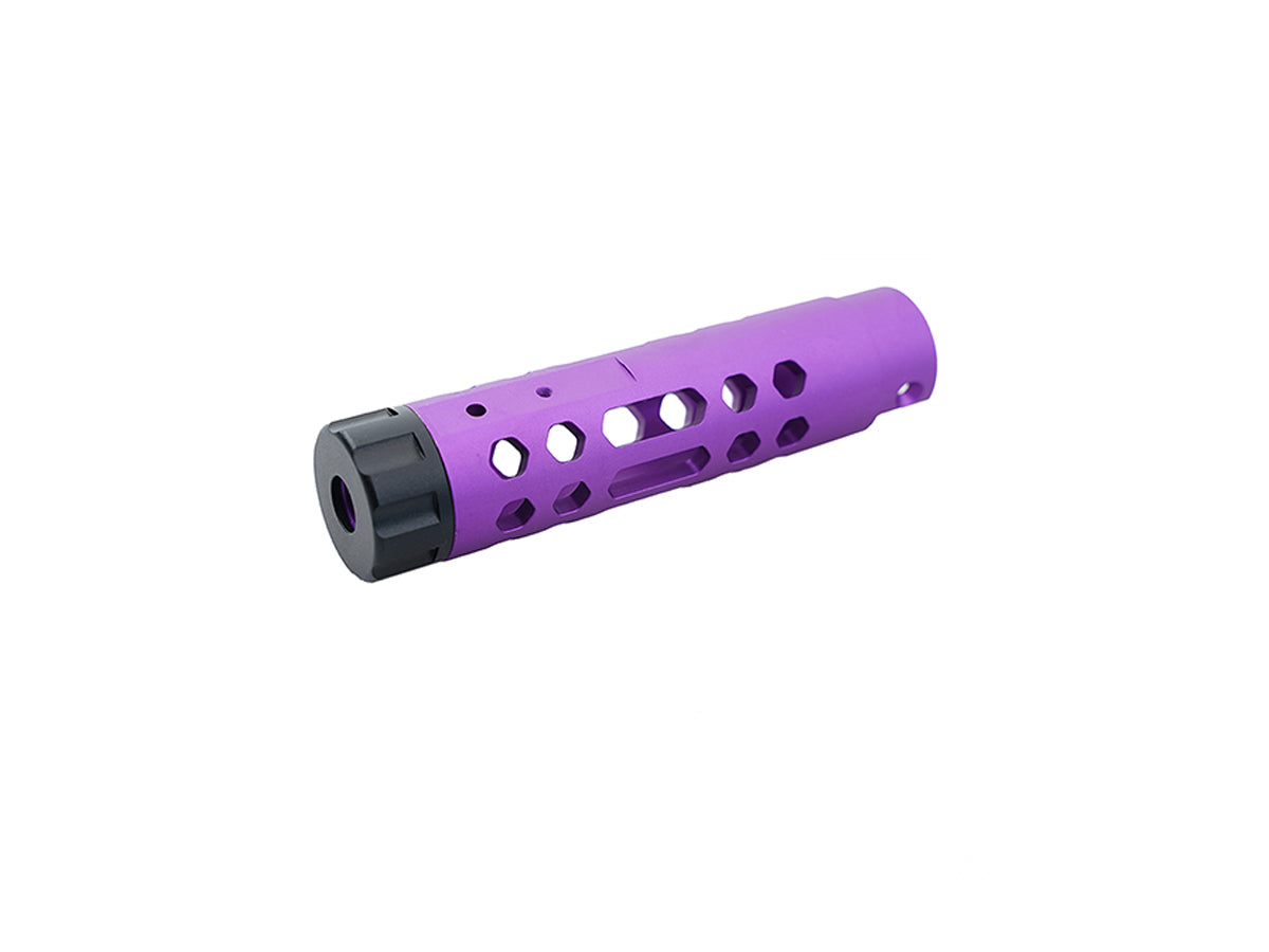 Atlas Custom Works AAP-01 Aluminum Outer Barrel Type A
