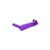 LA Capa Customs Aluminum Slide Stop for Hi Capa - Purple