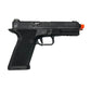 EMG Salient Arms International BLU Airsoft Training Weapon - Blackout