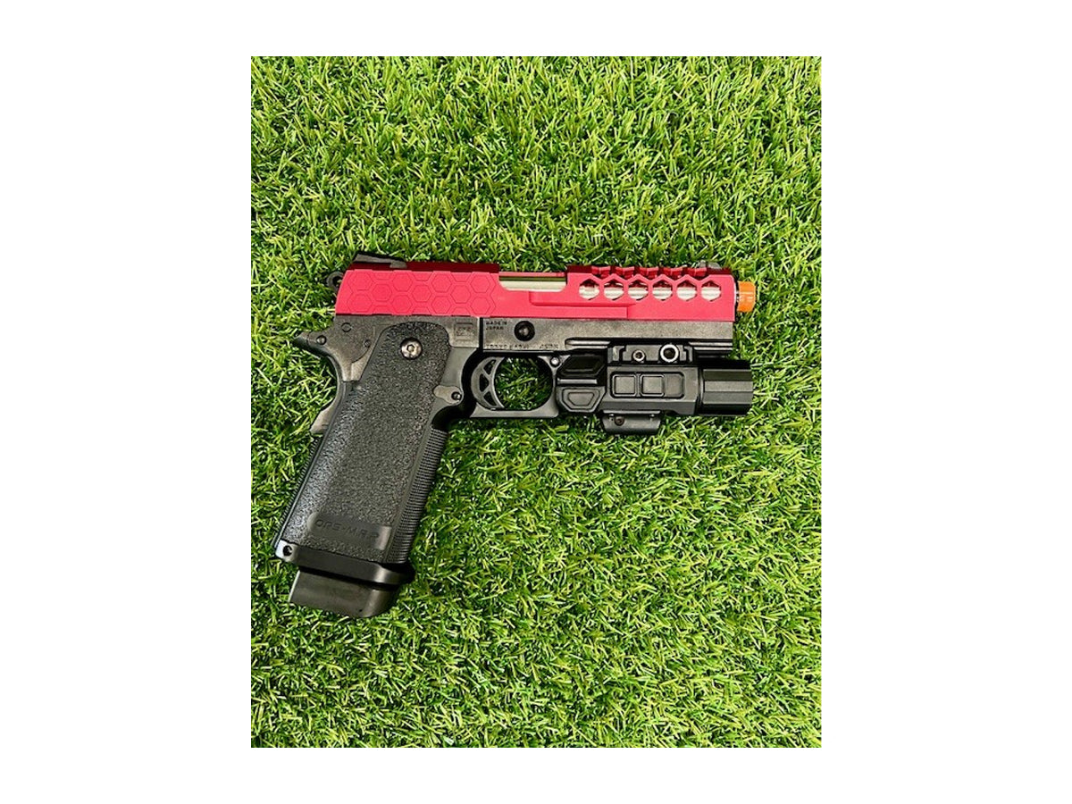 Ghost Collection "Blood Hive" Custom Hi capa