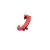 Atlas Custom Works Module Trigger Type-2 Base for TM Hi Capa Series - Red