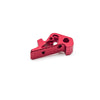 TTI Airsoft Victor Tactical Trigger for AAP-01/TP22/Glock - Red