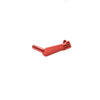 LA Capa Customs Aluminum Slide Stop for Hi Capa - Red