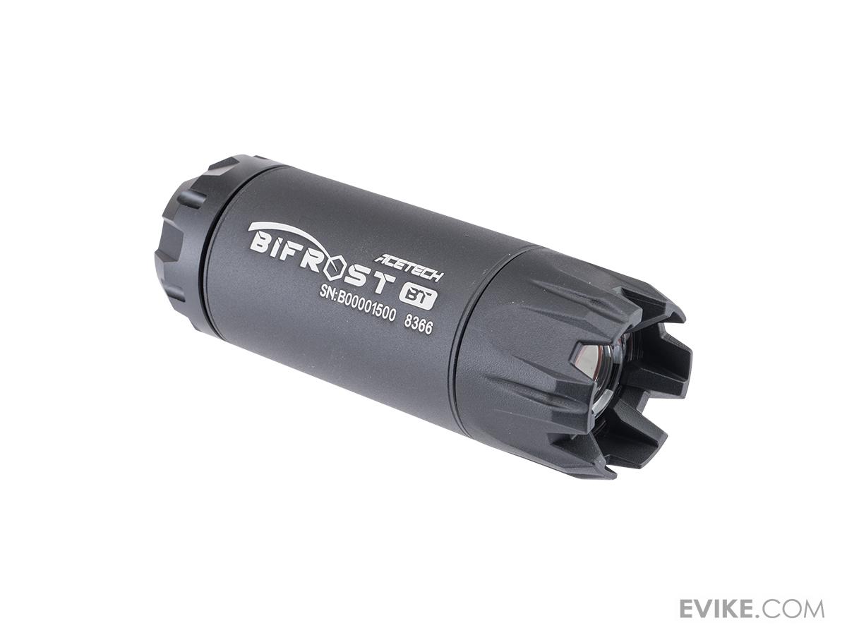 AceTech Bifrost BT Rechargeable Tracer Unit (Color: BlacK)