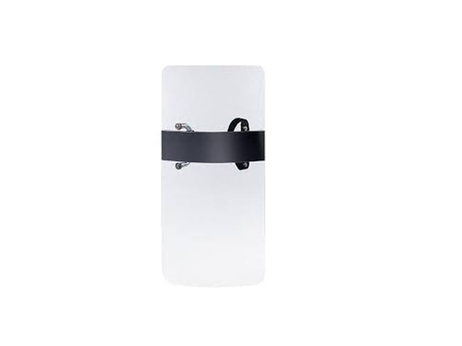 Rothco Antiriot Shield/clear Polycarbonate-blank