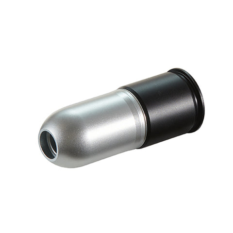 WE Tech 14mm CCW Threaded Adapter for GBB Pistols (BLACK)