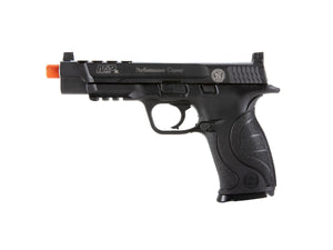 S&W M&P9L Performance Center Gas Blowback Airsoft Pistol