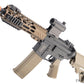 Specna Arms C-Series CORE ETU Lightweight Airsoft AEG Rifle w/ HAL MOSFET (SBR)