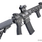 Specna Arms EDGE Series M4 AEG w/ M-LOK Handguard w/ HAL MOSFET (Model: M4 SBR / Chaos Grey SA-E20)