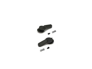 King Arms Metal Selector Lever for M4 / M16 Series Airsoft AEG