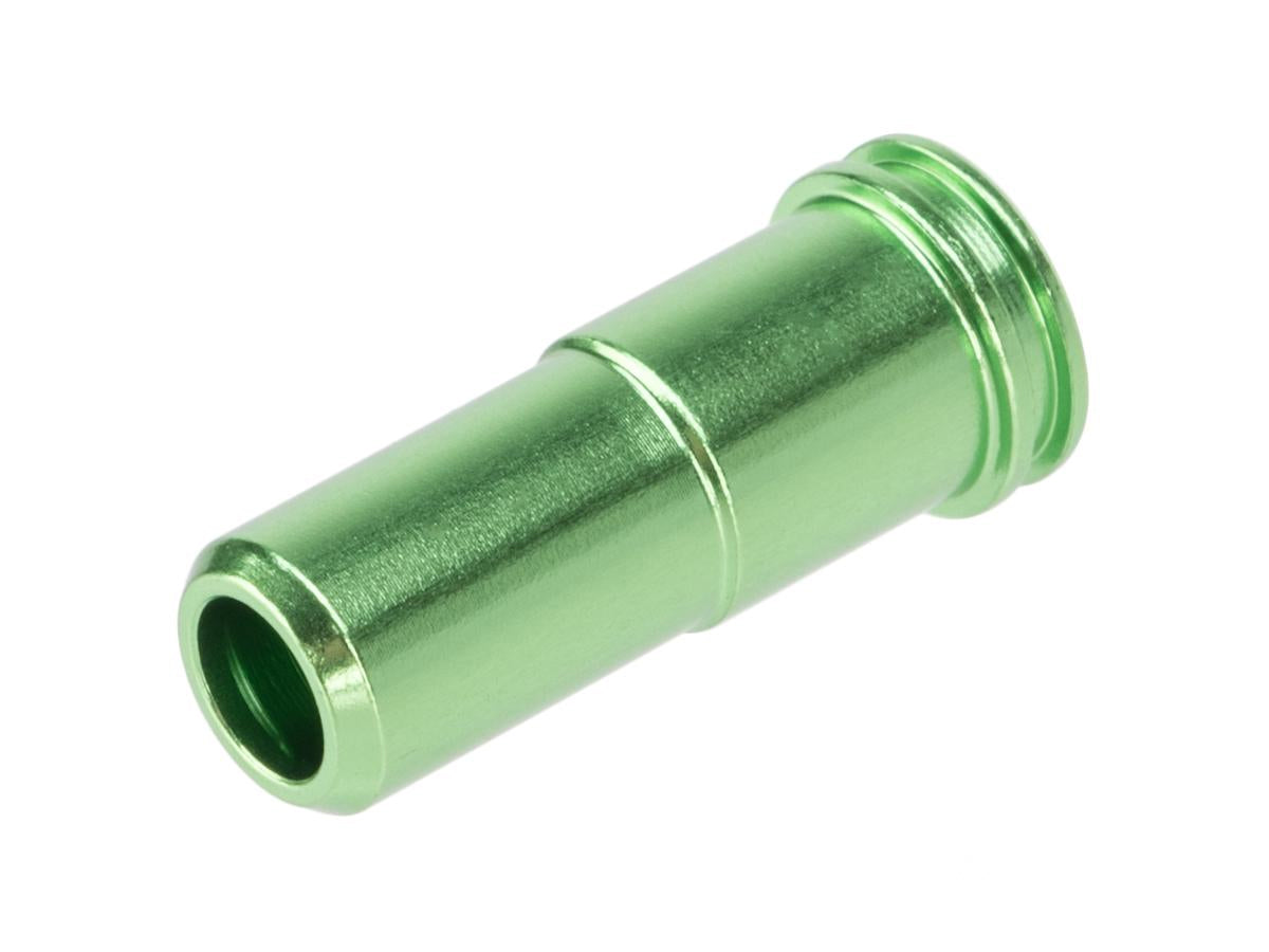 SHS Aluminum O-Ring Air Seal Nozzle for Version 2 AEG Series