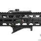 Strike Industries LINK Cobra M-LOK & Keymod Tactical Foregrip w/ Cable Management