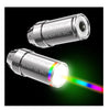 T238 Spitfire Tracer Unit RGB+ Version for Nerf Darts/Gel Ball Blaster /Airsoft - Silver