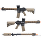 Specna Arms C-Series CORE ETU Airsoft AEG Rifle w/ HAL MOSFET