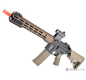 Specna Arms C-Series CORE ETU Airsoft AEG Rifle w/ HAL MOSFET