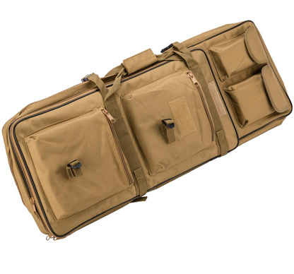 Matrix Tactical Single Padded Rifle Bag with Extension (33.5")