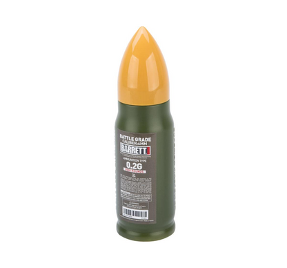 EMG Barrett Licensed Battle Grade 6mm Airsoft BBs