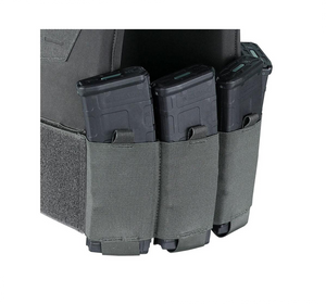 Condor Tactical Specter Plate Carrier (Color: Black)