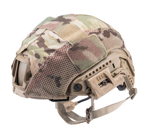 Emerson Gear Mesh Helmet Cover for FAST Type Airsoft Helmets (Color: Multicam)