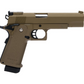 Matrix Hi-Capa Gas Blowback Airsoft Pistols (Type: 5.1)