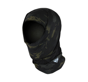 Condor Tactical Multi-Wrap / Neck Gaiter (Color: Multicam Black)