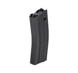 Golden Eagle 52rd Magazine for M4 Airsoft GBB Rifles w/ HPA Adapter