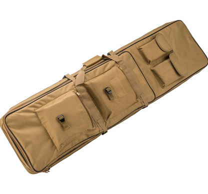 Matrix Tactical Single Padded Rifle Bag with Extension