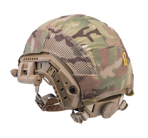 Emerson Gear Mesh Helmet Cover for FAST Type Airsoft Helmets (Color: Multicam)