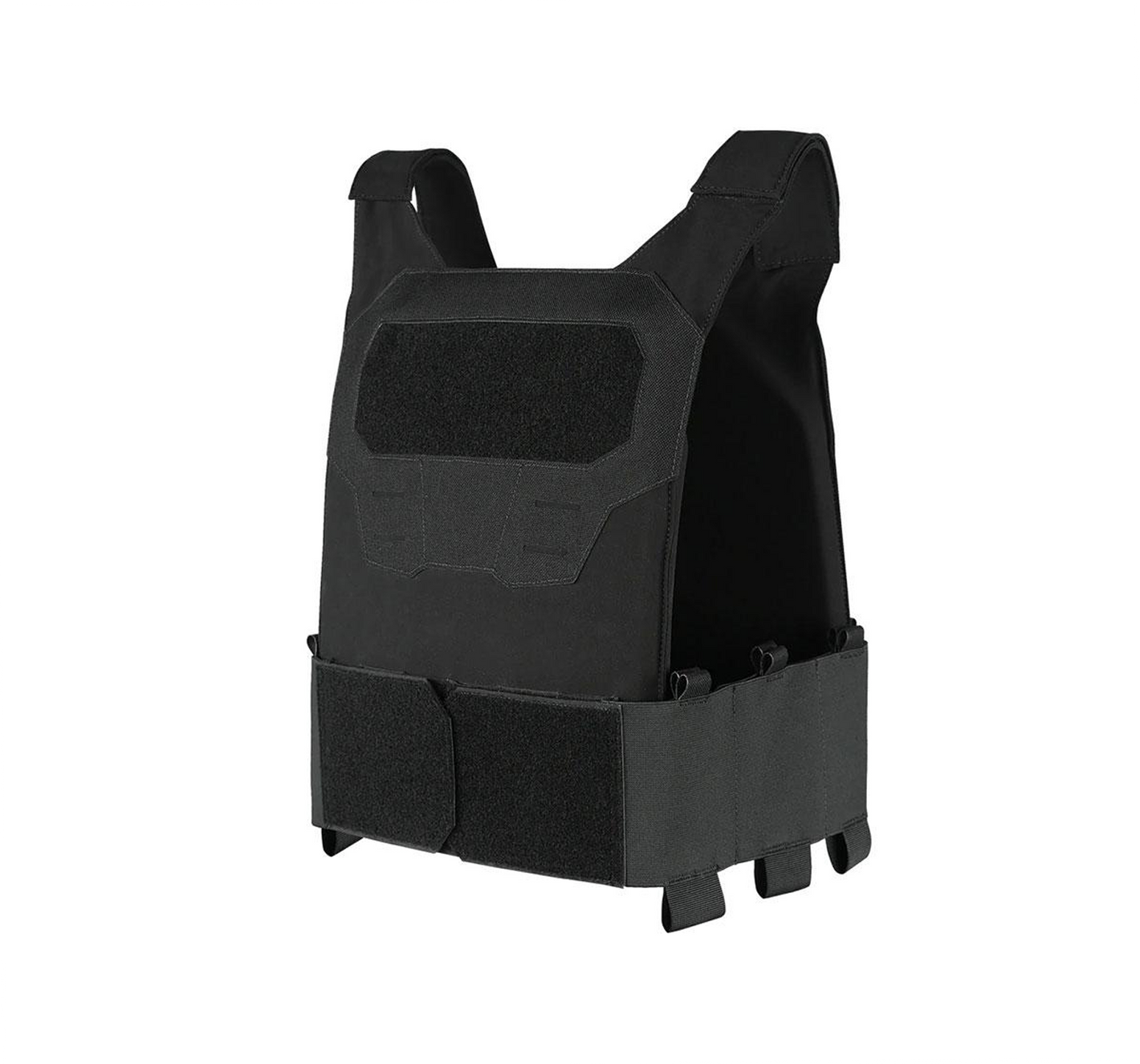 Condor Tactical Specter Plate Carrier (Color: Black)