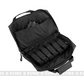 NcStar VISM Discreet Pistol Case (Color: Black)