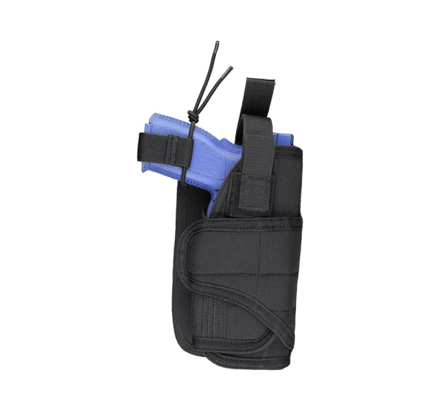 Condor Horizontal MOLLE Ready Holster