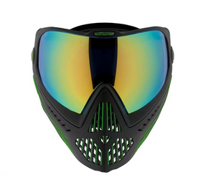 Dye i5 Pro Airsoft Full Face Mask (Style: Emerald 2.0)