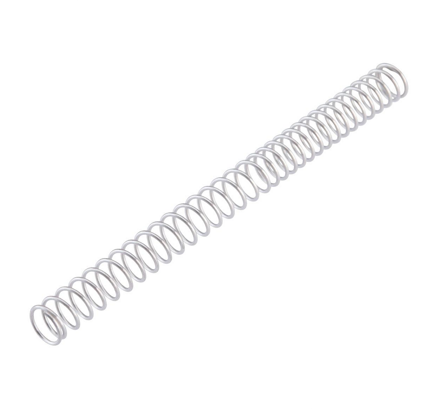 CowCow Technology 150% Recoil Spring for Action Army AAP-01 Gas Blowback