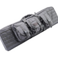 Combat Featured 42" Ultimate Dual Weapon Case Rifle Bag