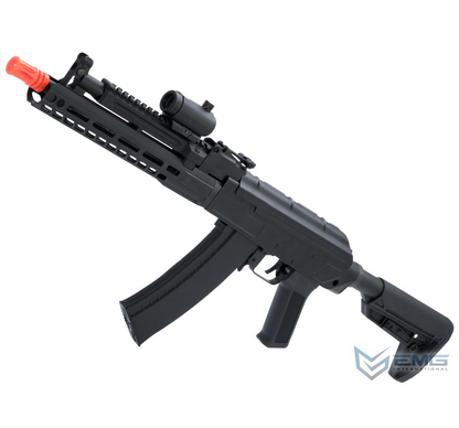 EMG Helios Sharps Bros. / SLR Rifleworks Licensed MB47 SOLO Airsoft AEG (Model: 9" Handguard / Gun Only)