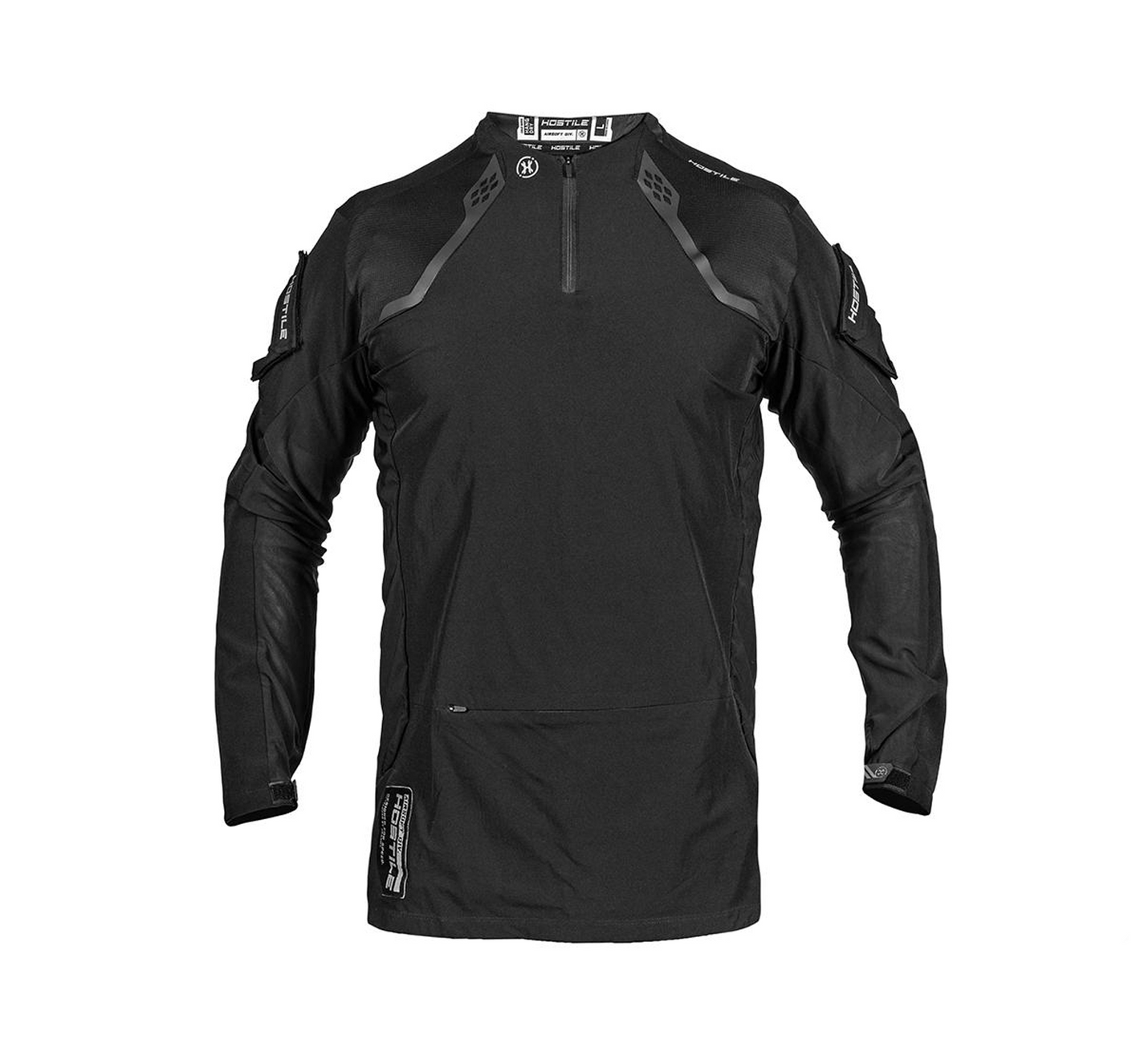 HK Army Hostile Ops Recon Jersey Shirt