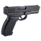 HFC Darkhawk Heavyweight Gas Blowback Airsoft Pistol