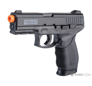 Swiss Arms 24/7 High Grade Airsoft Spring Pistol