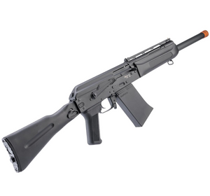 Matrix Full Metal Russian Saiga-12K Airsoft AEG Rifle