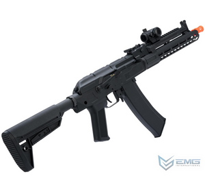 EMG Helios Sharps Bros. / SLR Rifleworks Licensed MB47 SOLO Airsoft AEG (Model: 9" Handguard / Gun Only)