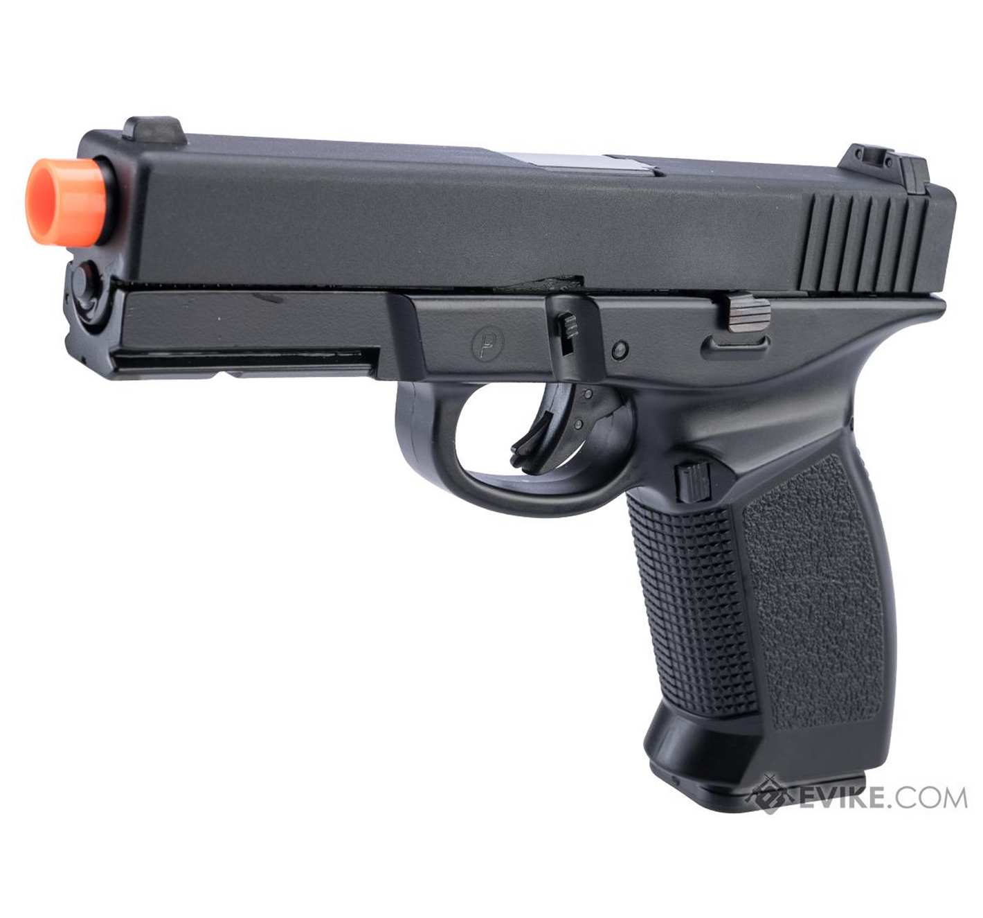 HFC Darkhawk Heavyweight Gas Blowback Airsoft Pistol