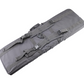 Combat Featured 42" Ultimate Dual Weapon Case Rifle Bag