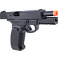 HFC Darkhawk Heavyweight Gas Blowback Airsoft Pistol