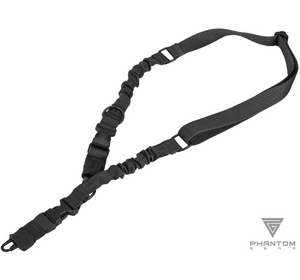 Phantom Gear Convertible 2-1 Point Tactical Sling