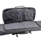 Combat Featured 42" Ultimate Dual Weapon Case Rifle Bag